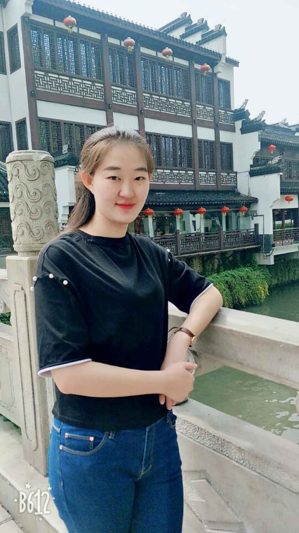 王双